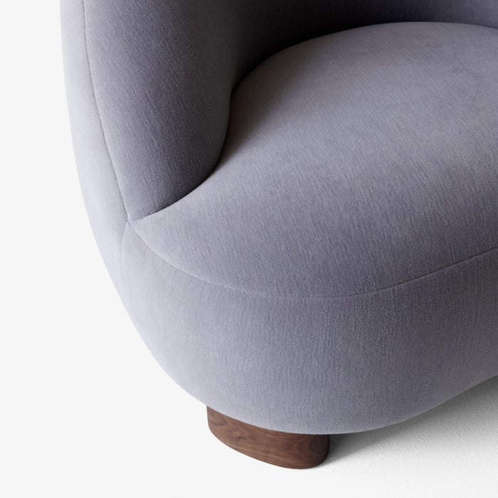 Margas LC1 Lounge Chair