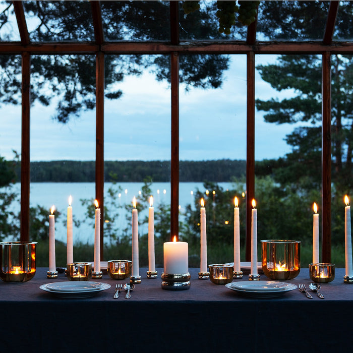 Marriage Duo Candleholders
