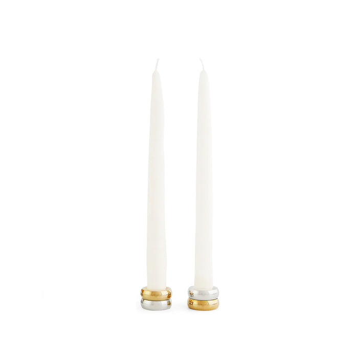 Marriage Duo Candleholders