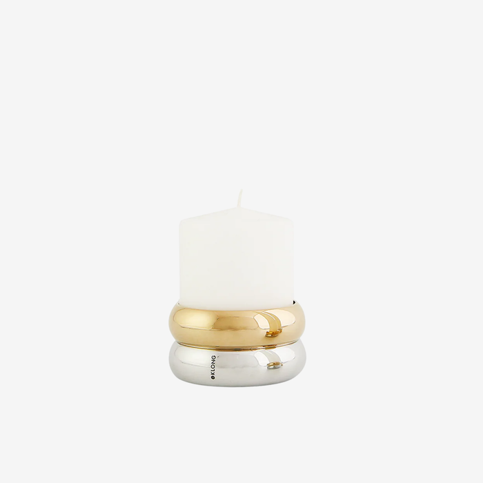 Marriage Candleholder