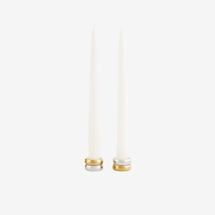 Marriage Duo Candleholders