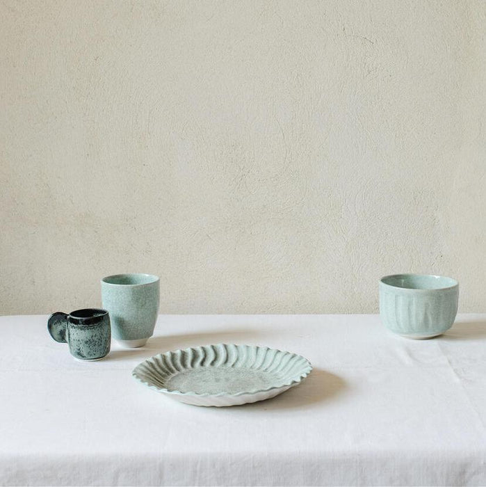 Dashi Plate