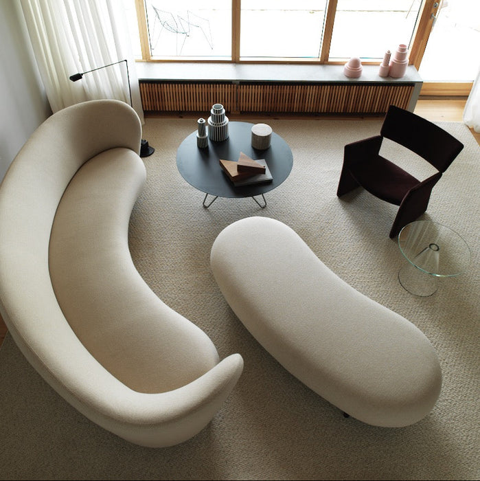 Dandy Ottoman