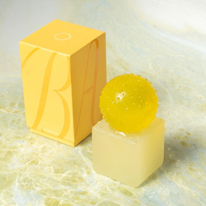 OBA Soap & Holder