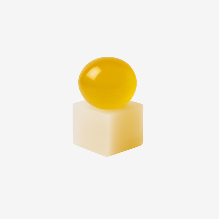 OBA Soap & Holder