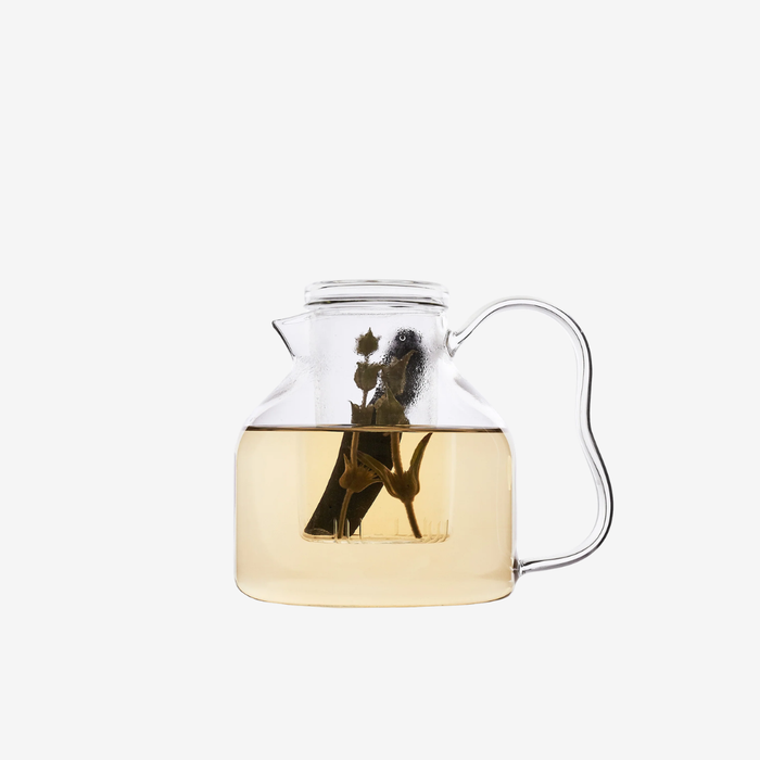 Bincho Teapot