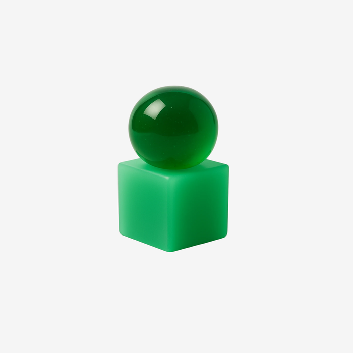 OBA Soap & Holder
