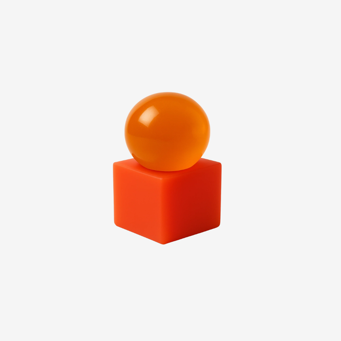 OBA Soap & Holder