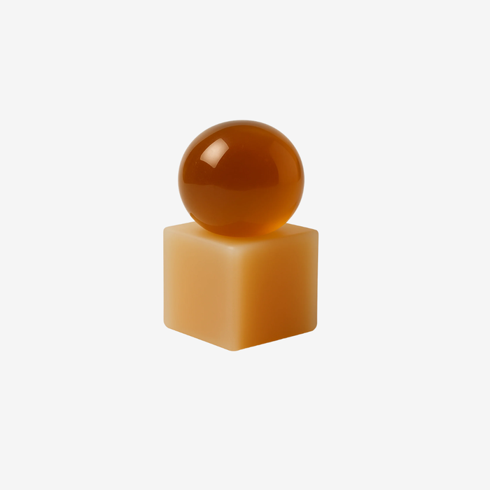 OBA Soap & Holder