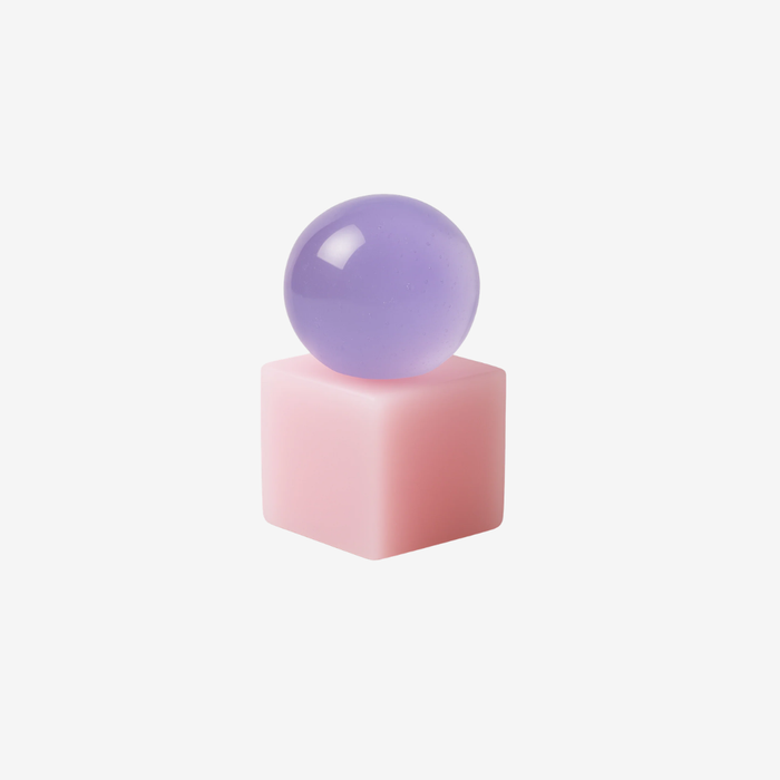 OBA Soap & Holder