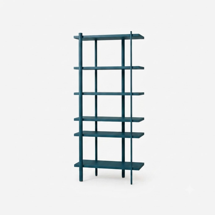 Milonga Shelf Unit Ex-Display