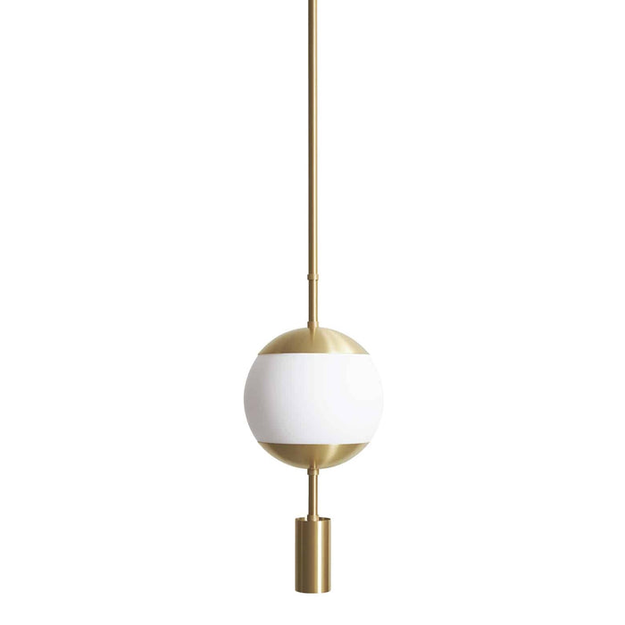 Rubn Monroe 1 Spot Pendant Ex-Display