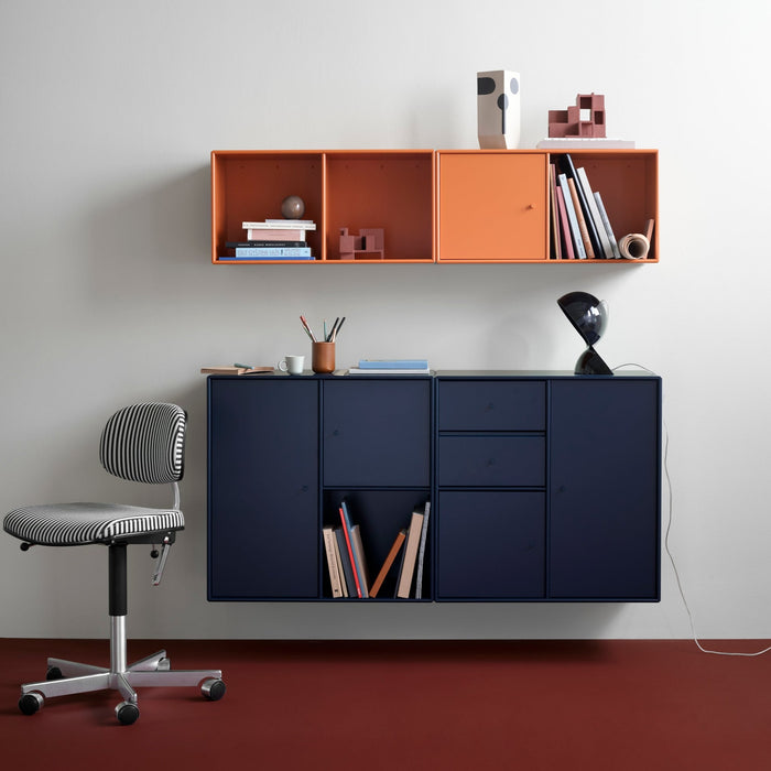 Couple Storage