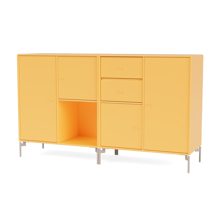 Couple Storage