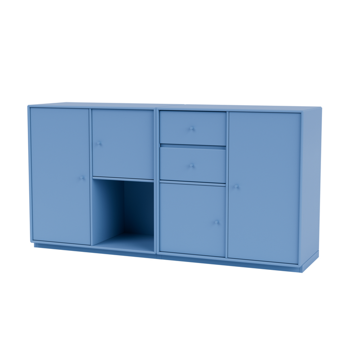 Couple Storage