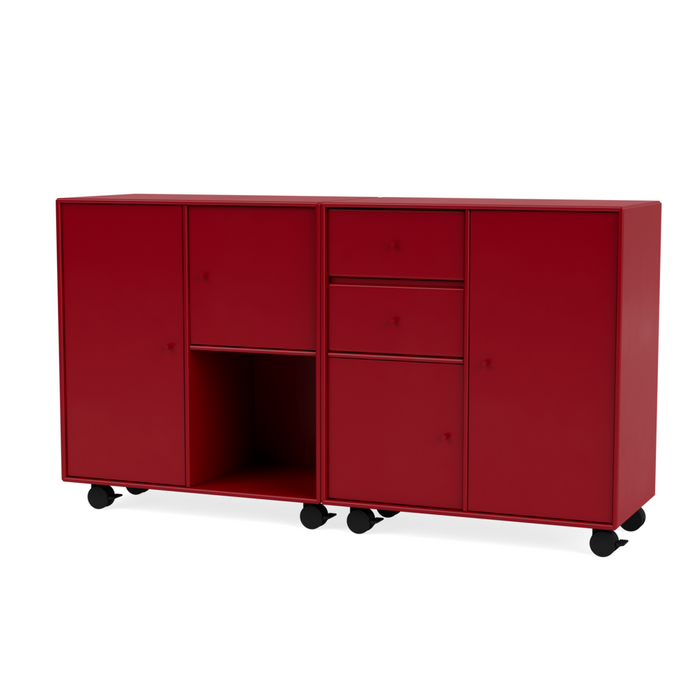 Couple Storage