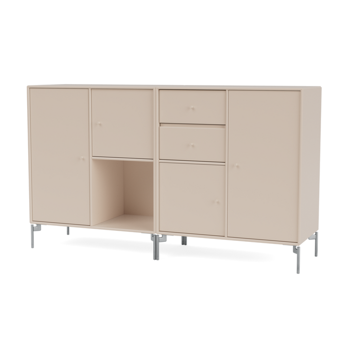 Couple Storage