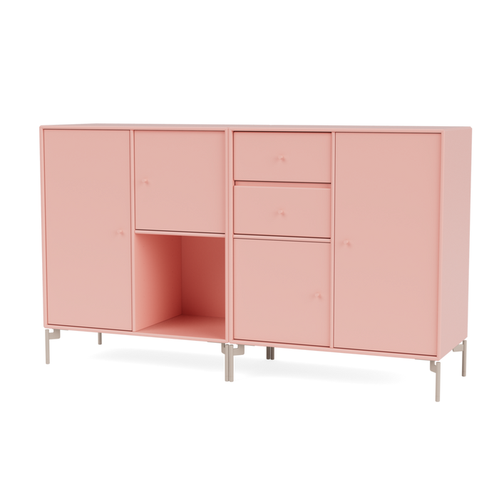 Couple Storage