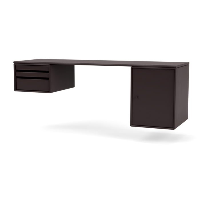 Workshop Desk