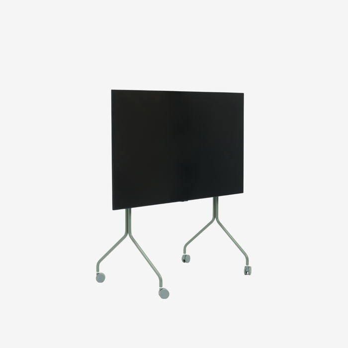Moon Rollin' TV Stand