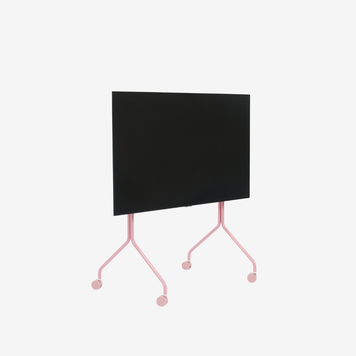 Moon Rollin' TV Stand