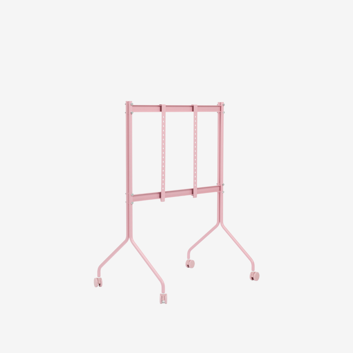 Moon Rollin' TV Stand