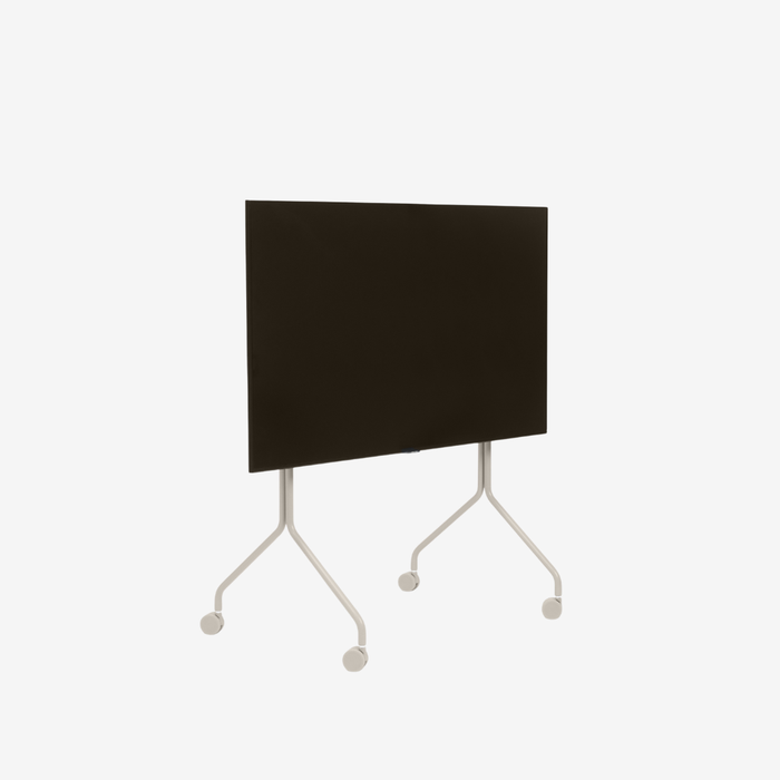 Moon Rollin' TV Stand