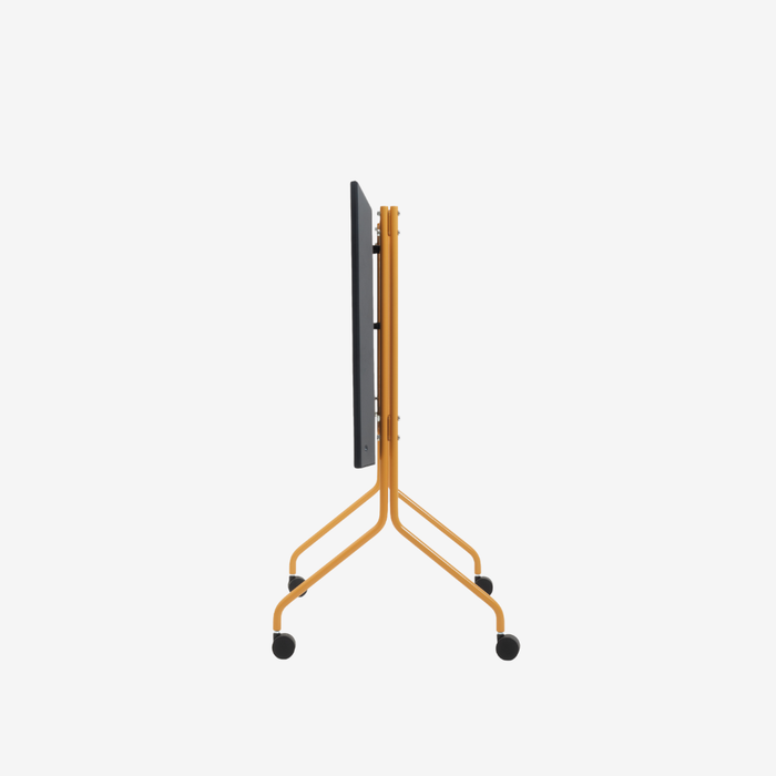 Moon Rollin' TV Stand