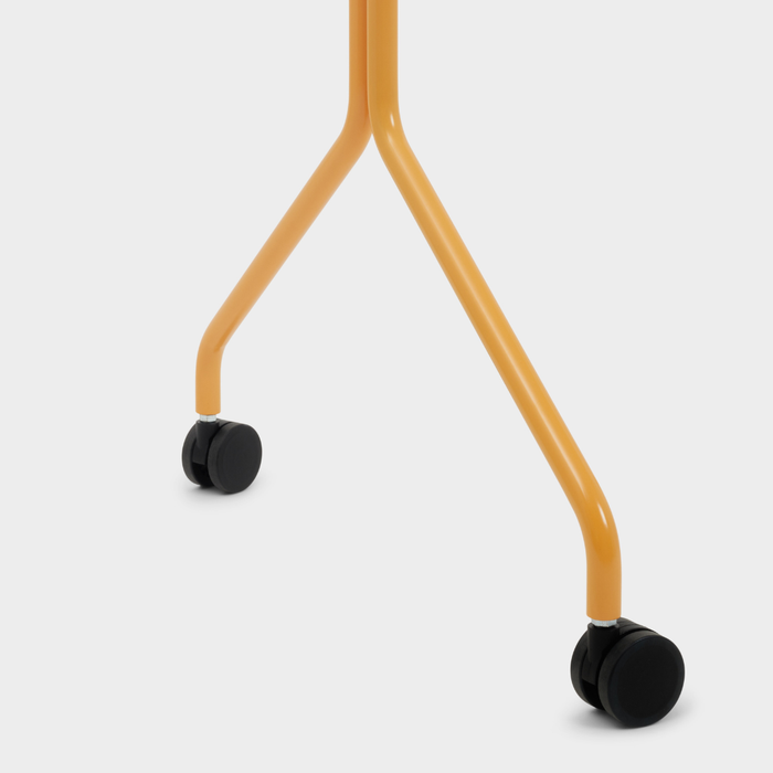 Moon Rollin' TV Stand