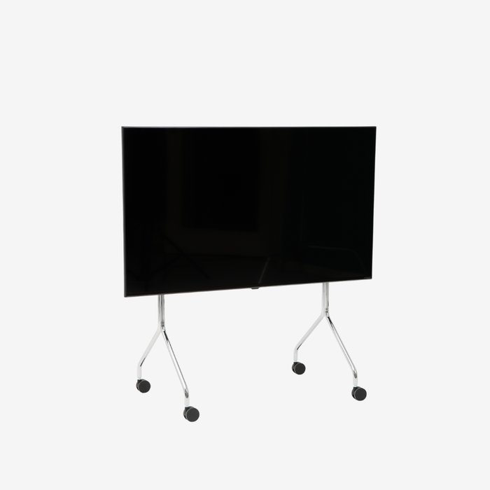 Moon Rollin' TV Stand