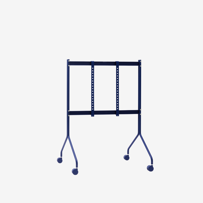 Moon Rollin' TV Stand