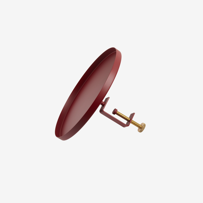Clamp Tray