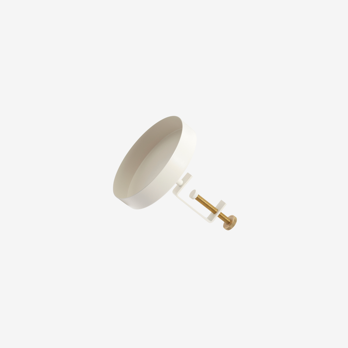 Clamp Tray