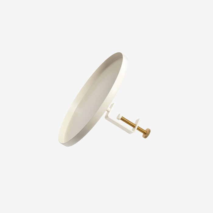 Clamp Tray