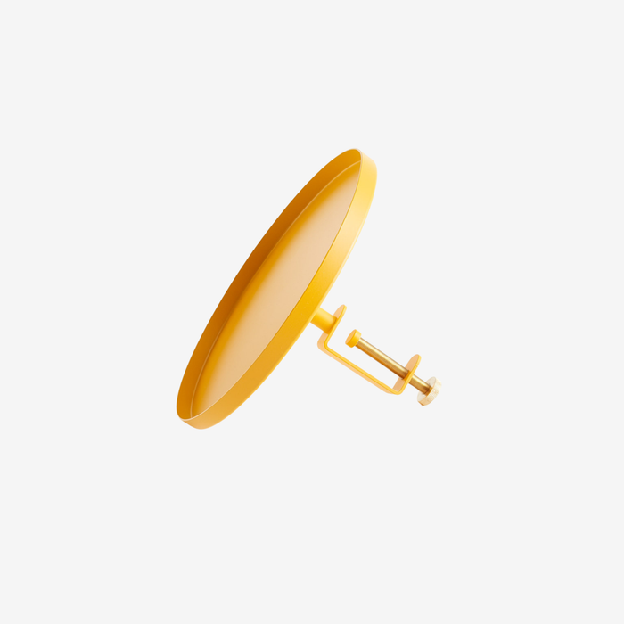 Clamp Tray