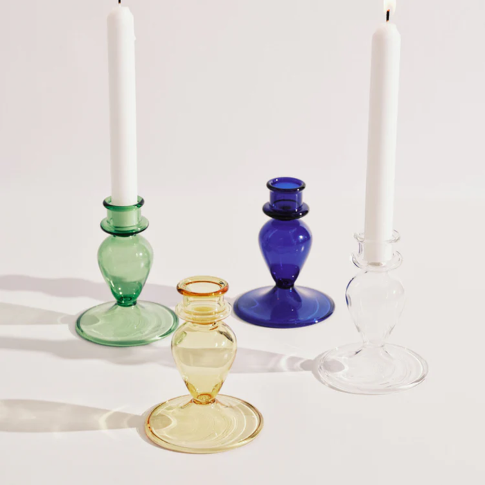 Candle Holder 01 Nabucho