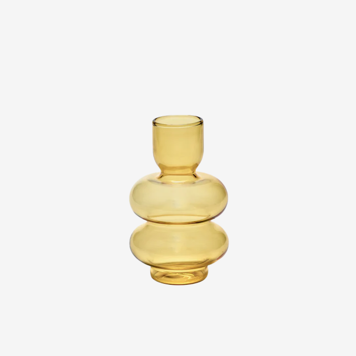 Vase Bubble