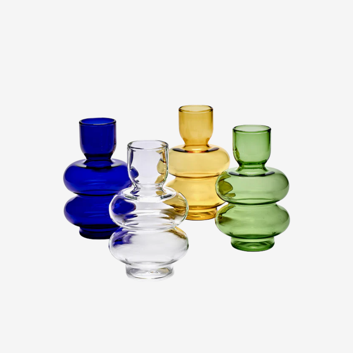 Vase Bubble