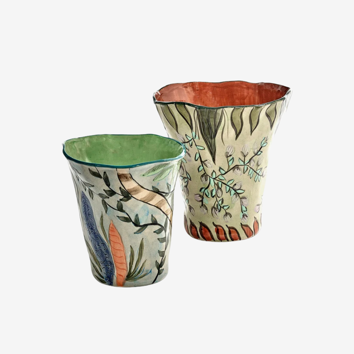 Nadine Dewart Vase 01 Mix