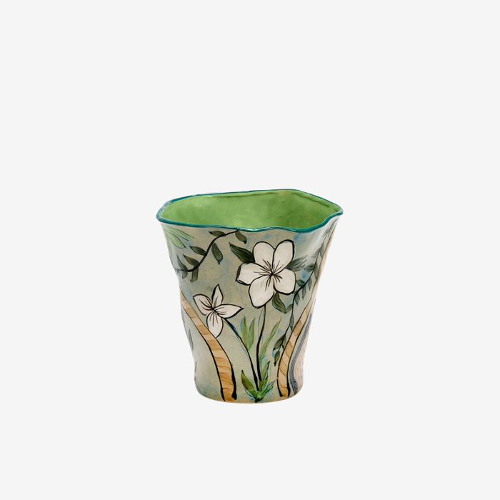 Vases and Bowls