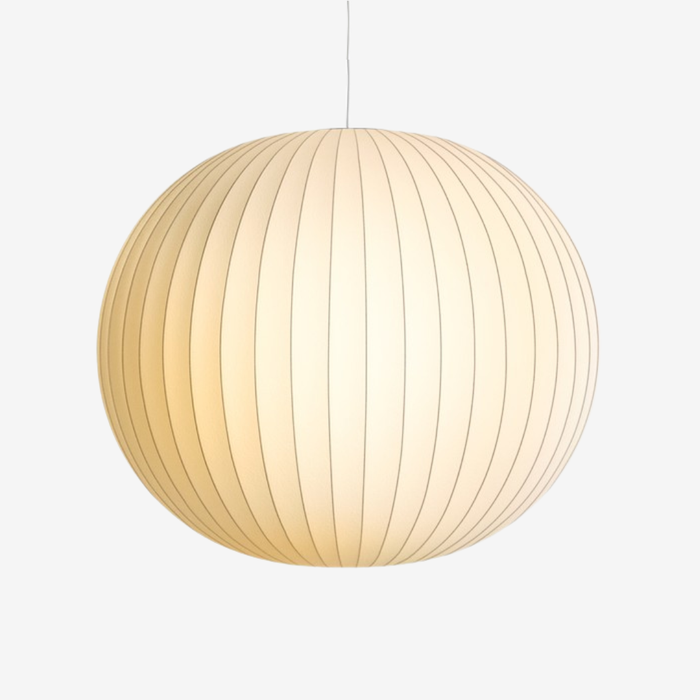 Nelson Ball Bubble Pendant