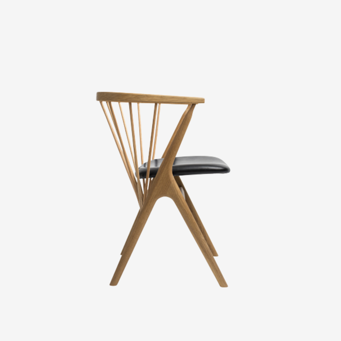 Sibast No 8 Chair Campaign Sep-Nov 2026