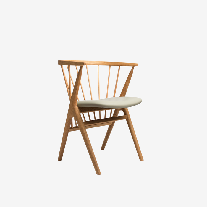 Sibast No 8 Chair Campaign Sep-Nov 2026