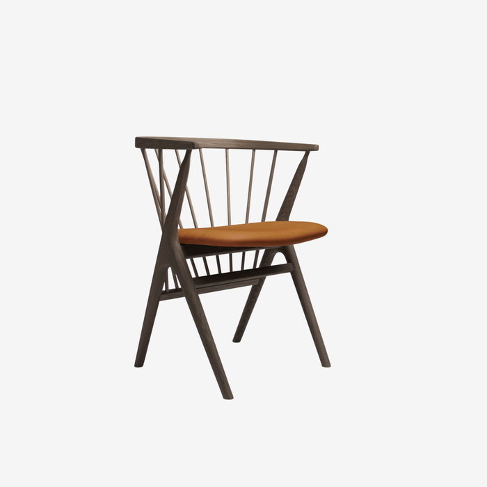 Sibast No 8 Chair Campaign Sep-Nov 2026