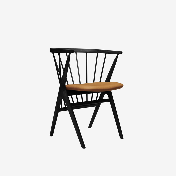 Sibast No 8 Chair Campaign Sep-Nov 2026