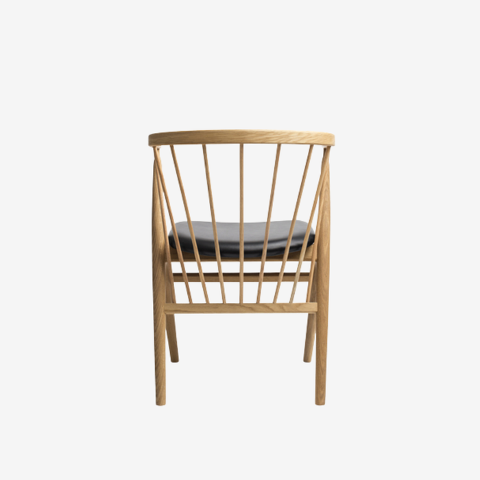 Sibast No 8 Chair Campaign Sep-Nov 2026