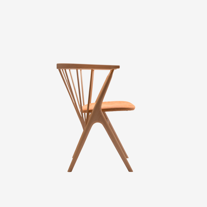 Sibast No 8 Chair