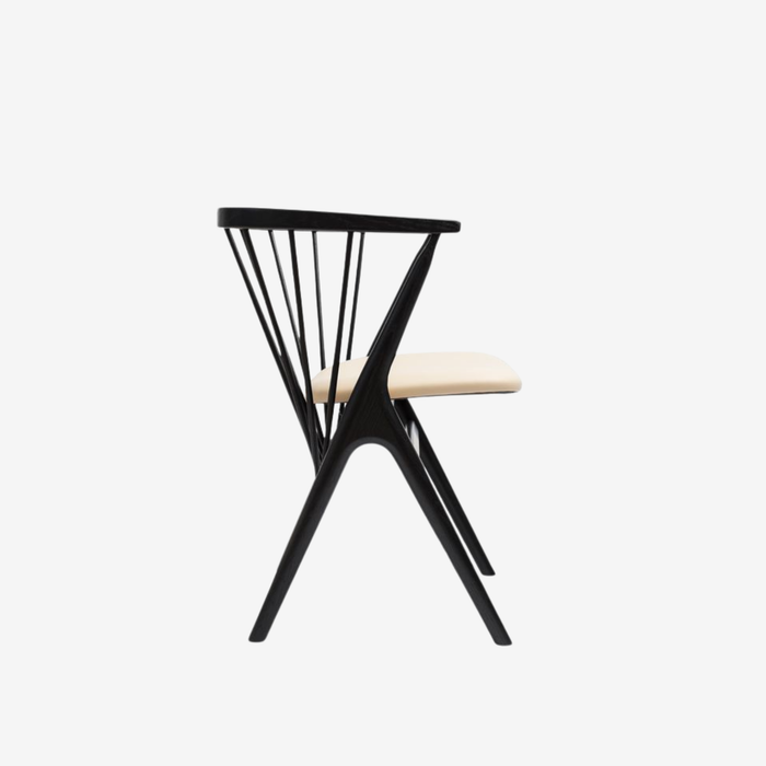 Sibast No 8 Chair Campaign Sep-Nov 2026
