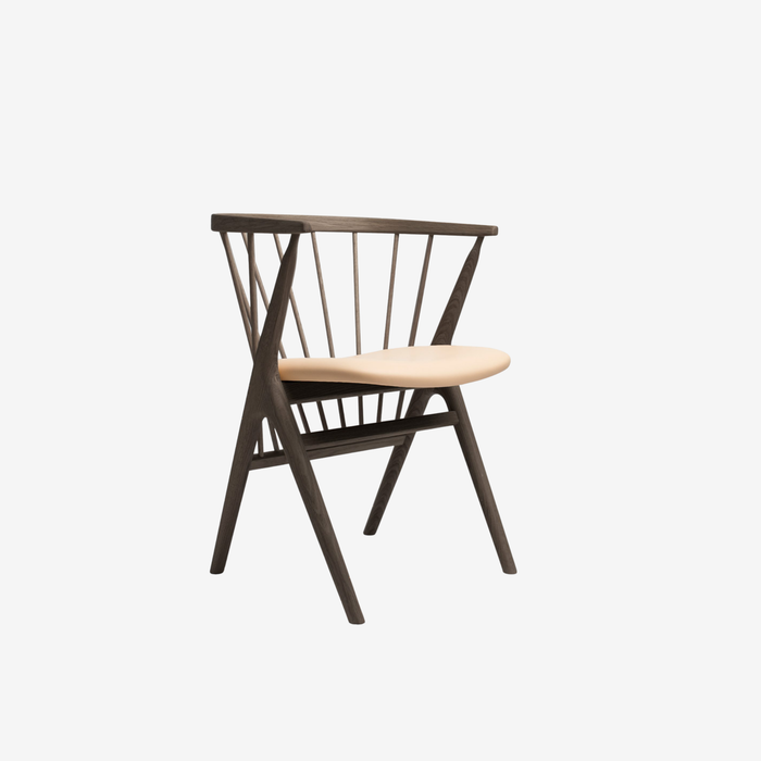 Sibast No 8 Chair Campaign Sep-Nov 2026