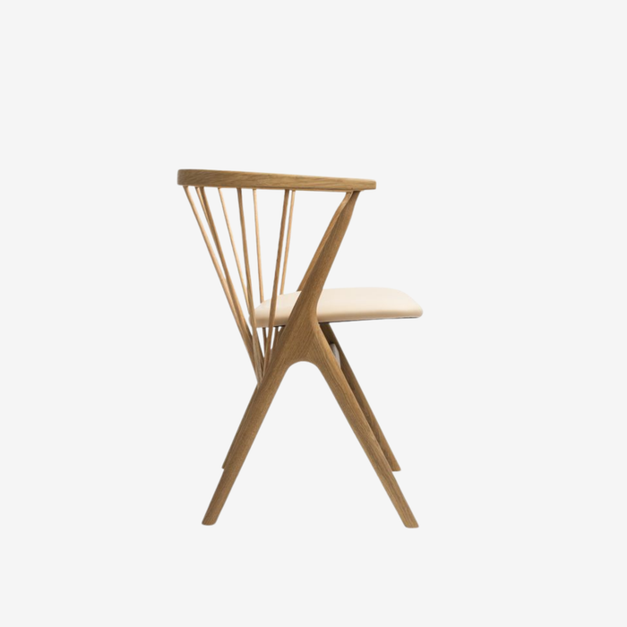 Sibast No 8 Chair Campaign Sep-Nov 2026
